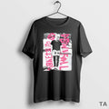 Top Machine Gun Kelly Tickets To My Downfall Anniversary Reflective T Shirt Sweater Hoodie, Sweatshirt | InkRitualCo.com