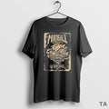 Top Madball South America Tour 2026 Vintage T Shirt Sweater Hoodie, Sweatshirt | InkRitualCo.com