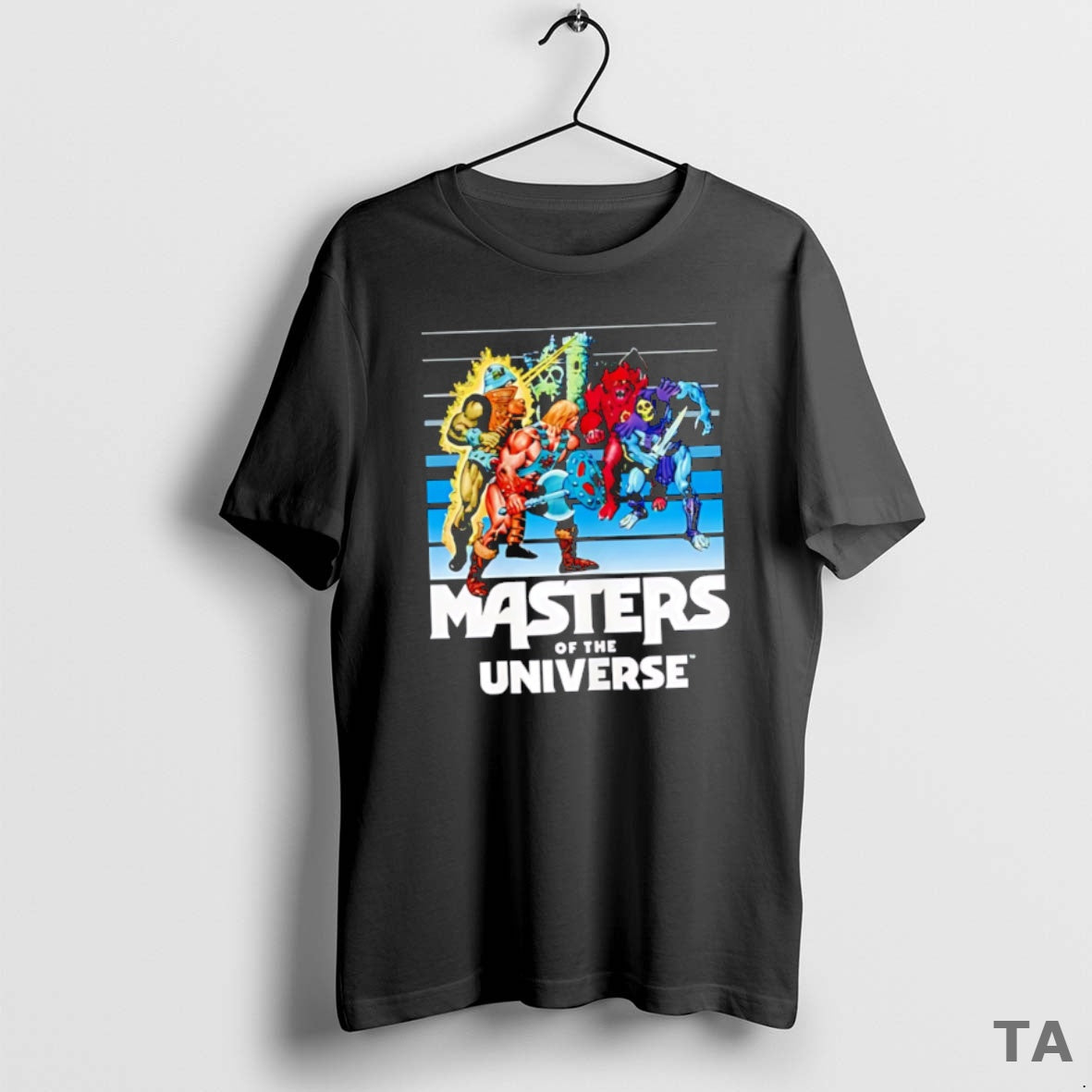 Top Masters Of The Universe Games T Shirt Sweater Hoodie, Sweatshirt | InkRitualCo.com