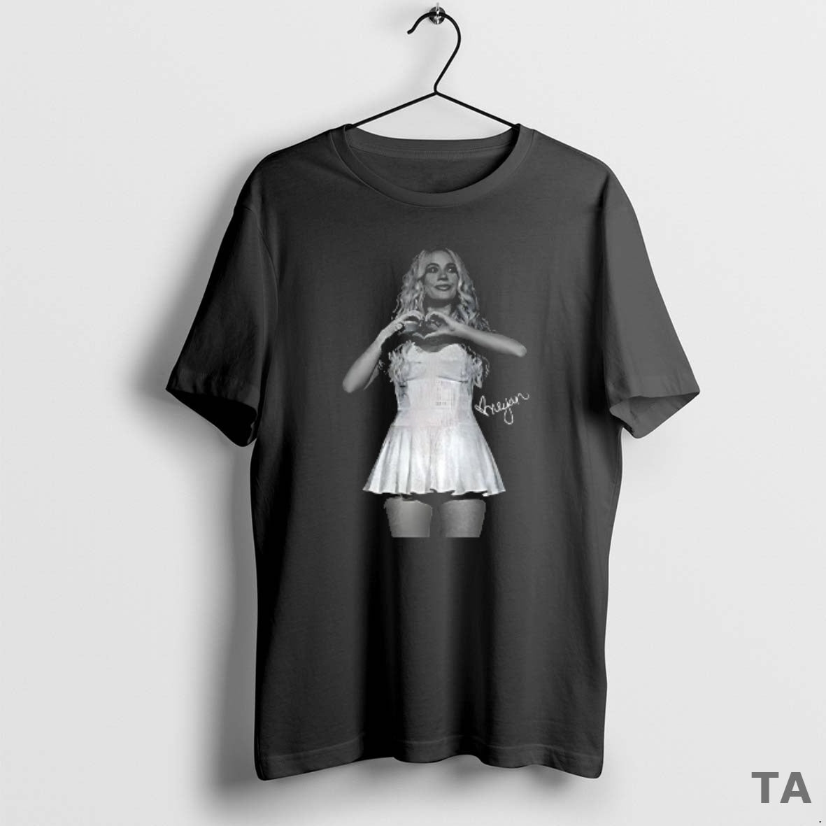 Top Megan Moroney With Love Signature T Shirt Sweater Hoodie, Sweatshirt | InkRitualCo.com