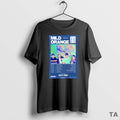 Top Mild Orange Tour March 2026 Heavy Chest T Shirt Sweater Hoodie, Sweatshirt | InkRitualCo.com
