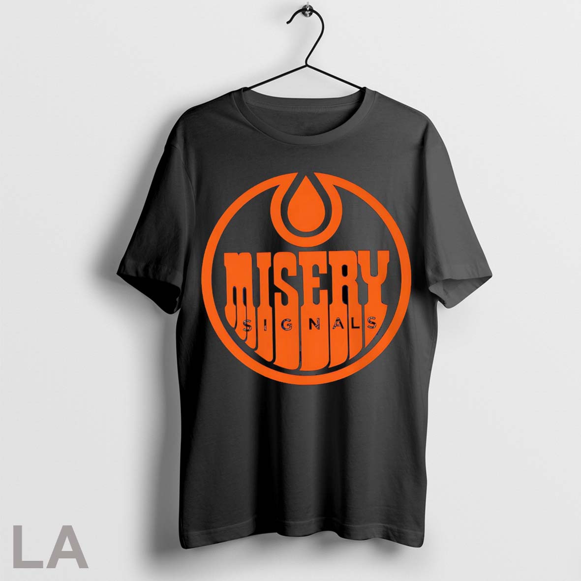 Top Misery Signals Oil T-Shirts, Hoodie, Sweatshirt | InkRitualCo.com