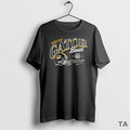 Top Missouri Tigers 2025 Taxslayer Gator Bowl Helmet T Shirt Sweater Hoodie, Sweatshirt | InkRitualCo.com