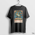 Top Mountain Grass Unit Tour Dogs Out The Cage 2026 T Shirt Sweater Hoodie, Sweatshirt | InkRitualCo.com