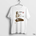 Top Music On Jerk Off Anime Circle T Shirt Sweater Hoodie, Sweatshirt | InkRitualCo.com