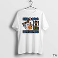 Top Nba Jam Philadelphia 76ers V J T Shirt Sweater Hoodie, Sweatshirt | InkRitualCo.com