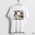 Top Nba Jam San Antonio Spurs Dylan Harper Hes On Fire Circle T Shirt Sweater Hoodie, Sweatshirt | InkRitualCo.com