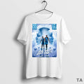 Top Naismith Basketball Hall Of Fame Maya Moore And Sylvia Fowles Class Of 2025 T-Shirts, Hoodie, Sweatshirt