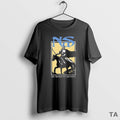 Top Nas Nasir Jones We Manifest Destiny Kings Disease Iii T Shirt Sweater Hoodie, Sweatshirt | InkRitualCo.com