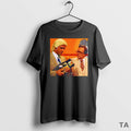 Top Nature Boy And Gordon Solie 80s Wrestling T Shirt Sweater Hoodie, Sweatshirt | InkRitualCo.com