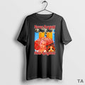 Top Never Forgetti Mom Spaguetti T Shirt Sweater Hoodie, Sweatshirt | InkRitualCo.com