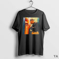 Top Nikki Bella Wearing Jalen Hurts Smoking Cigarettes T Shirt Sweater Hoodie, Sweatshirt | InkRitualCo.com