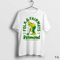 Top Noah Kahan The Busyhead Project Folk And Fairways Putter Vermont Golf 2025 T-Shirts, Hoodie, Sweatshirt | InkRitualCo.com