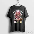 Top Not So Rocky On Top Ohio State Final 42 17 Volunteers Mascot 2025 T-Shirts, Hoodie, Sweatshirt | InkRitualCo.com