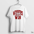Top Oklahoma Sooners Winners Win T Shirt Sweater Hoodie, Sweatshirt | InkRitualCo.com