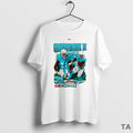 Top Ollie Gordon Ii 21 Miami Dolphins Football Comic Circle T Shirt Sweater Hoodie, Sweatshirt | InkRitualCo.com