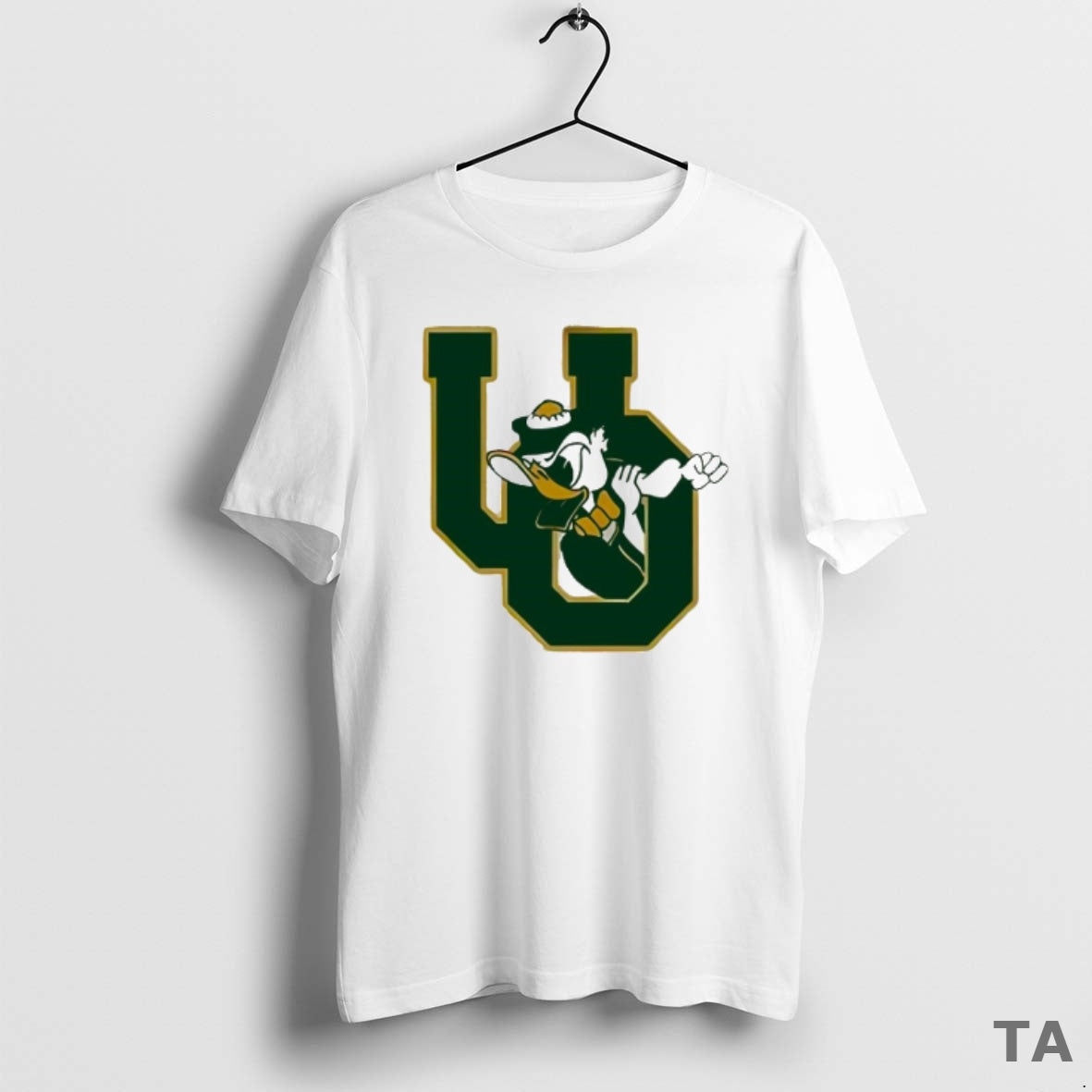 Top Oregon Duck Madison Beer Logo T Shirt Sweater Hoodie, Sweatshirt | InkRitualCo.com