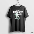 Top Ottawa Rozanov 81athl Dept Ice Hockey T Shirt Sweater Hoodie, Sweatshirt | InkRitualCo.com