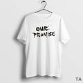 Top Our Promise Oni Samurai T Shirt Sweater Hoodie, Sweatshirt | InkRitualCo.com