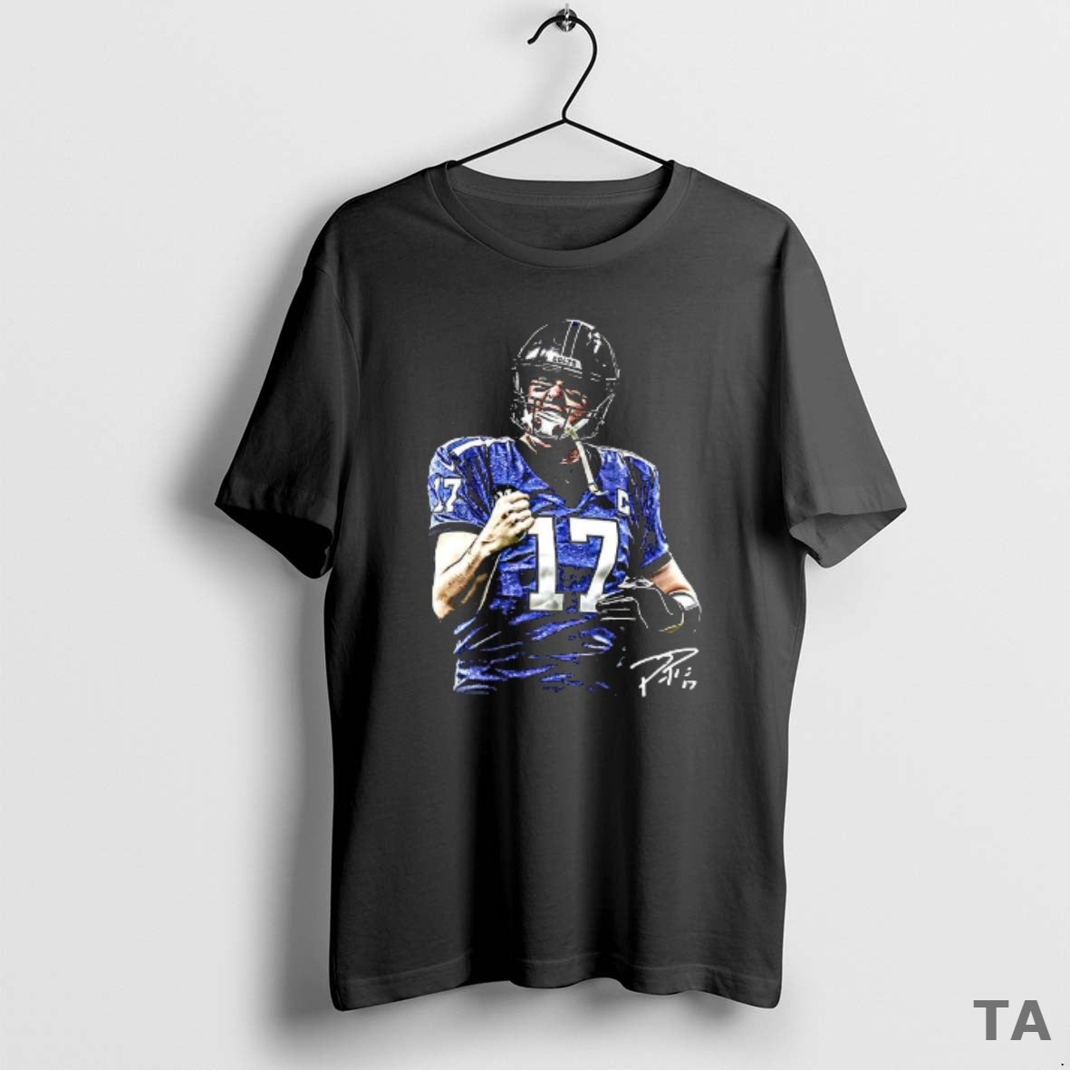 Top Philip Rivers Indianapolis Colts Football Still Got It Signature T Shirt Sweater Hoodie, Sweatshirt | InkRitualCo.com