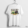 Top Playoff Quarterfinal Texas Tech Red Raiders 2026 Orange Bowl Vs T Shirt Sweater Hoodie, Sweatshirt | InkRitualCo.com