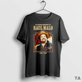 Top Premium In Loving Memory Of Raul Malo 1965 2025 T Shirt Sweater Hoodie, Sweatshirt | InkRitualCo.com