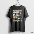 Top Purdue Boilermakers Braden Smith League Of His Own 1500 Points T Shirt Sweater Hoodie, Sweatshirt | InkRitualCo.com