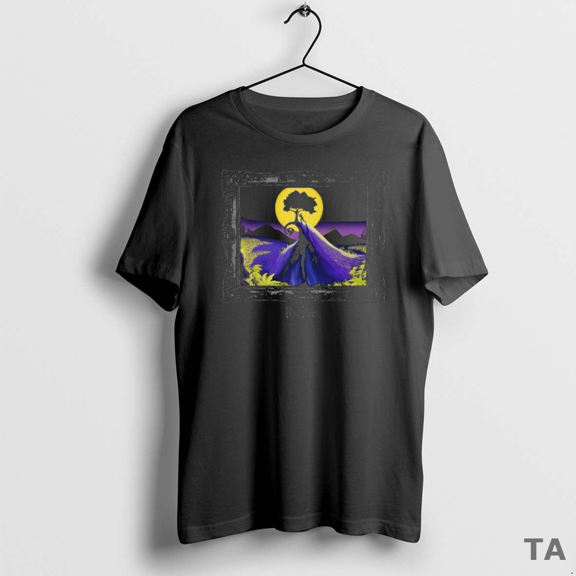 Top Push Trees Nightmare Before Kushmas T Shirt Sweater Hoodie, Sweatshirt | InkRitualCo.com