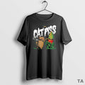 Top Push Trees The Cat Piss T Shirt Sweater Hoodie, Sweatshirt | InkRitualCo.com