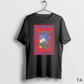 Top Q101 Twisted With Ajr Wet Leg And Out In Front Dec 9 2025 In T-Shirts, Hoodie, Sweatshirt | InkRitualCo.com