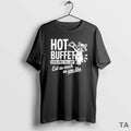 Top Raccoon Hot Buffet Available All Day Eat As Mush As You Like T-Shirts, Hoodie, Sweatshirt | InkRitualCo.com