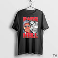 Top Raise Hell Praise Dale Graphic T Shirt Sweater Hoodie, Sweatshirt | InkRitualCo.com