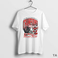 Top Red Raiders 2025 Big 12 Football Champions Mascot T Shirt Sweater Hoodie, Sweatshirt | InkRitualCo.com