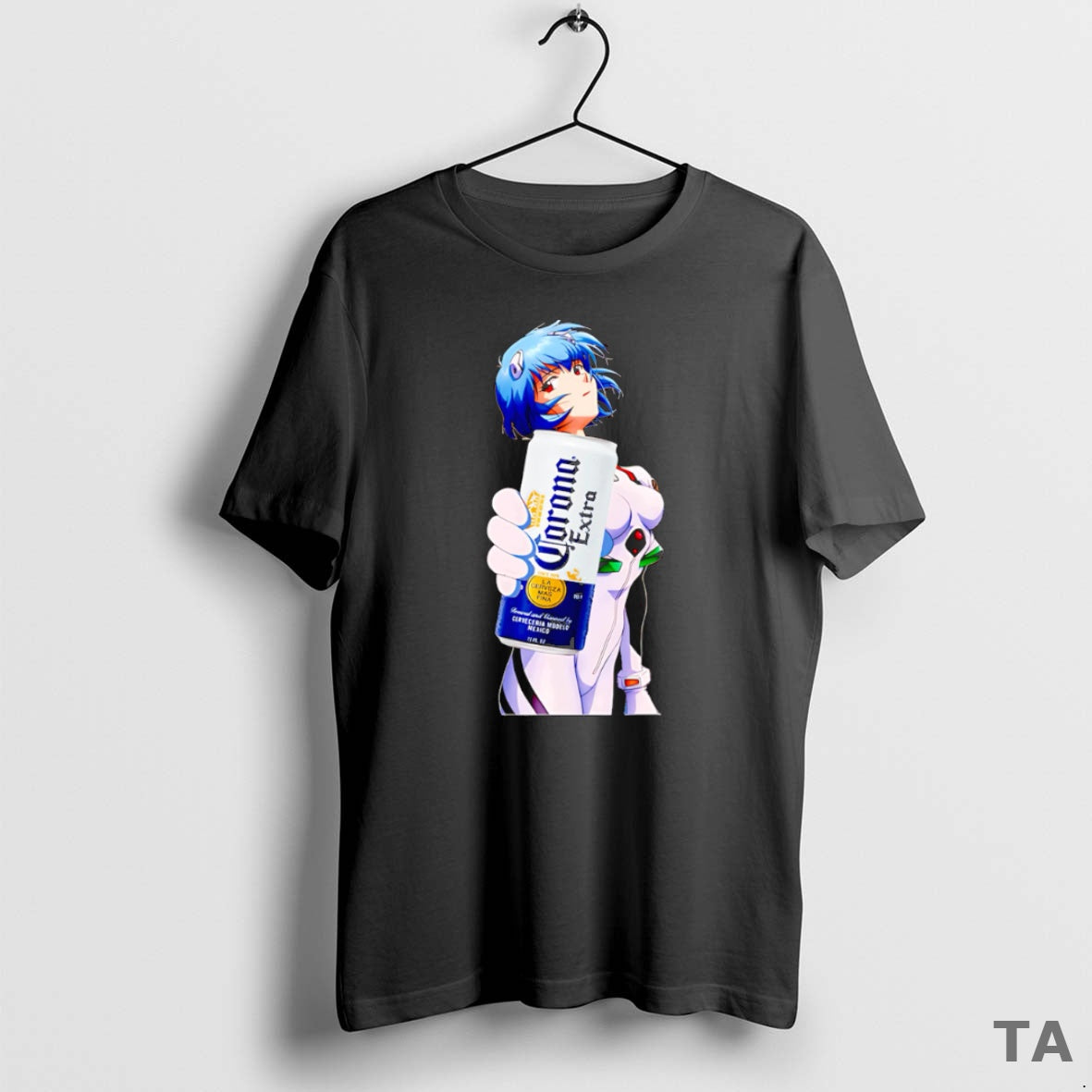 Top Rei Corona T Shirt Sweater Hoodie, Sweatshirt | InkRitualCo.com