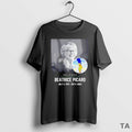 Top Rest In Peace Beatrice Picard 2025 T Shirt Sweater Hoodie, Sweatshirt | InkRitualCo.com
