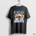 Top Robert Robertson Dispatch T Shirt Sweater Hoodie, Sweatshirt | InkRitualCo.com