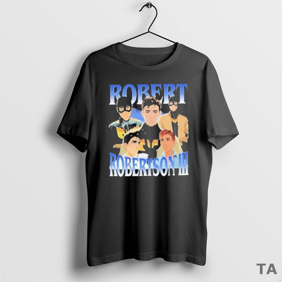 Top Robert Robertson Dispatch T Shirt Sweater Hoodie, Sweatshirt | InkRitualCo.com