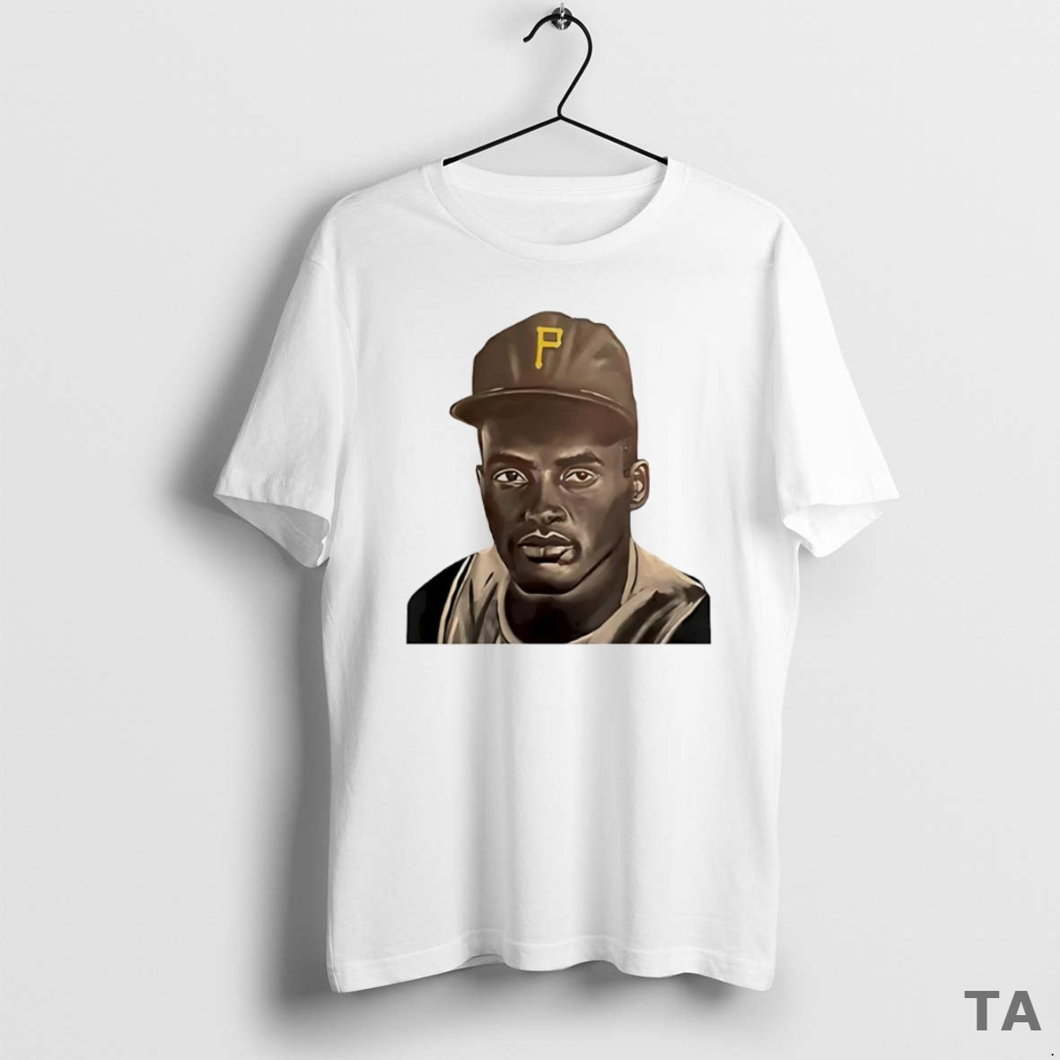 Top Roberto Clemente Pittsburgh Pirates Circle T Shirt Sweater Hoodie, Sweatshirt | InkRitualCo.com