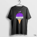 Top Rockie Road Ice Cream Colorado Rockies T Shirt Sweater Hoodie, Sweatshirt | InkRitualCo.com