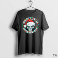 Top Rogue Holiday Inter National Xmas T Shirt Sweater Hoodie, Sweatshirt | InkRitualCo.com