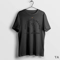 Top Roses Are Red My Dad Is Dead I Suck At Poems Circle T-Shirts, Hoodie, Sweatshirt | InkRitualCo.com
