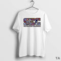 Top Sec Southeastern Conference All Team Circle T Shirt Sweater Hoodie, Sweatshirt | InkRitualCo.com