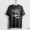 Top Sacred Reich The American Way T Shirt Sweater Hoodie, Sweatshirt | InkRitualCo.com