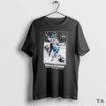 Top San Jose Sharks Macklin Celebrini Nhl Moments Legacy T Shirt Sweater Hoodie, Sweatshirt | InkRitualCo.com