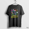 Top Santa Vader Merry Sithmas T Shirt Sweater Hoodie, Sweatshirt | InkRitualCo.com