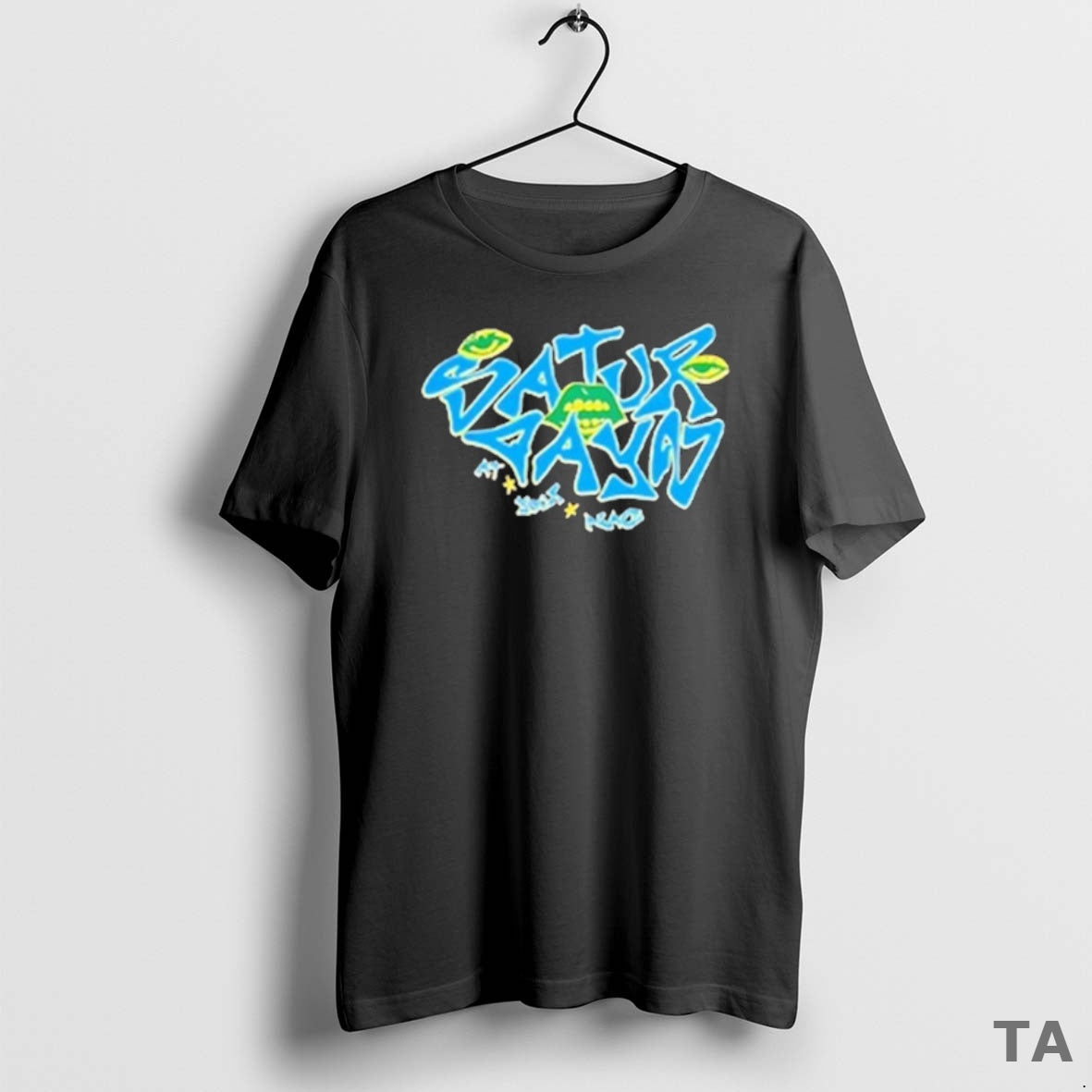 Top Saturdays At Your Place Scatter T Shirt Sweater Hoodie, Sweatshirt | InkRitualCo.com