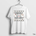 Top Seasons Swishes Colorado Womens Basketball T Shirt Sweater Hoodie, Sweatshirt | InkRitualCo.com