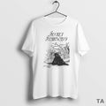Top Secret Stairways T Shirt Sweater Hoodie, Sweatshirt | InkRitualCo.com