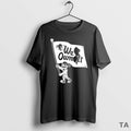 Top Seton Hall Pirates We Own It Mascot Flag T Shirt Sweater Hoodie, Sweatshirt | InkRitualCo.com