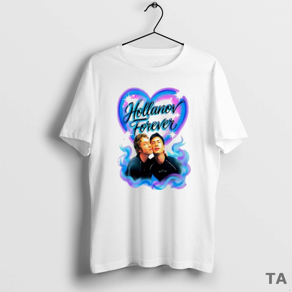 Top Shane Hollander And Ilya Rozanov Lgbt Heated T Shirt Sweater Hoodie, Sweatshirt | InkRitualCo.com